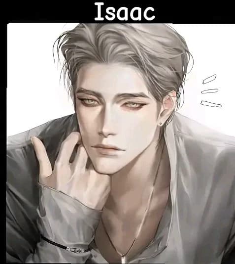 Isaac – your boyfriend (bl)  thumbnail