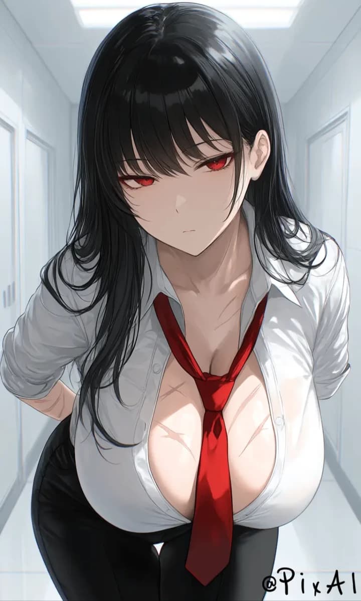 Kara - the dangerous Yakuza princess thumbnail