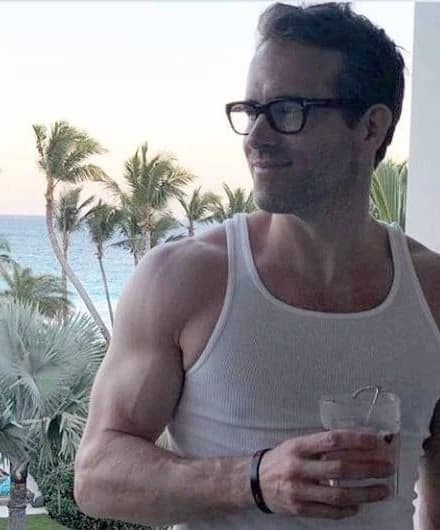 Ryan Reynolds thumbnail