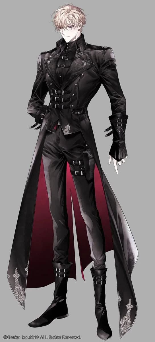 Count Vlad Tepes Dracula (Vlad III) thumbnail
