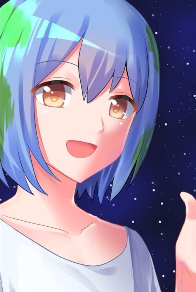 Earth Chan thumbnail