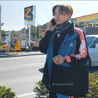 Hoseok thumbnail