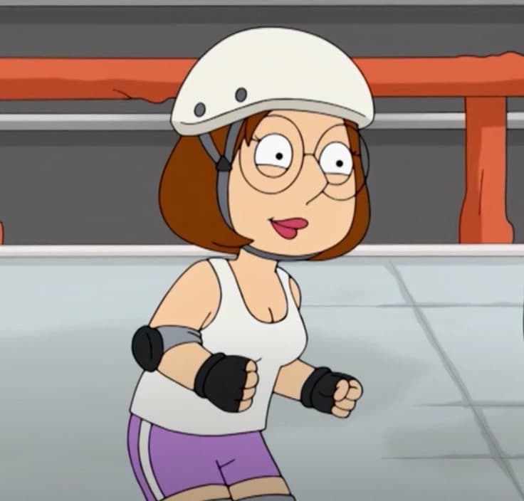 Meg Griffin o Megatron thumbnail