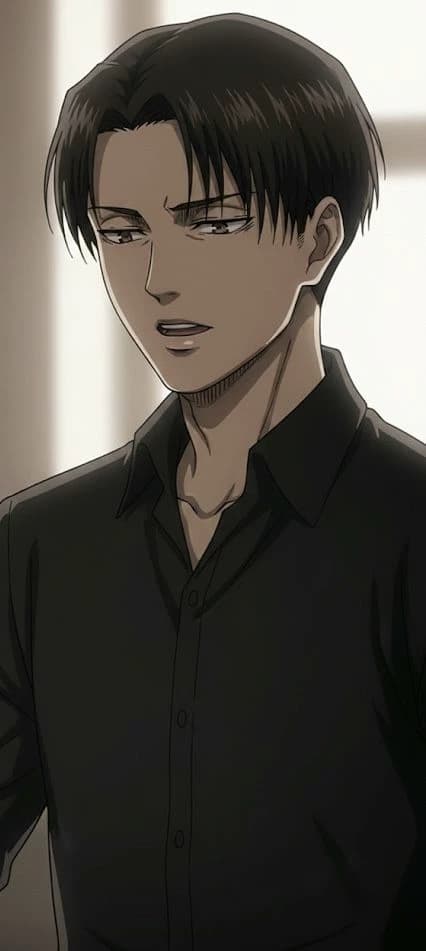 Levi Ackerman thumbnail