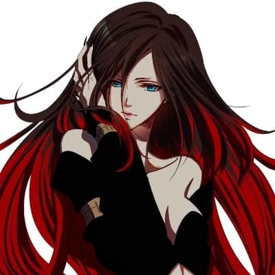 Raven (Sasha) thumbnail