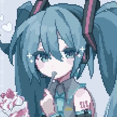 Hatsune Miku thumbnail