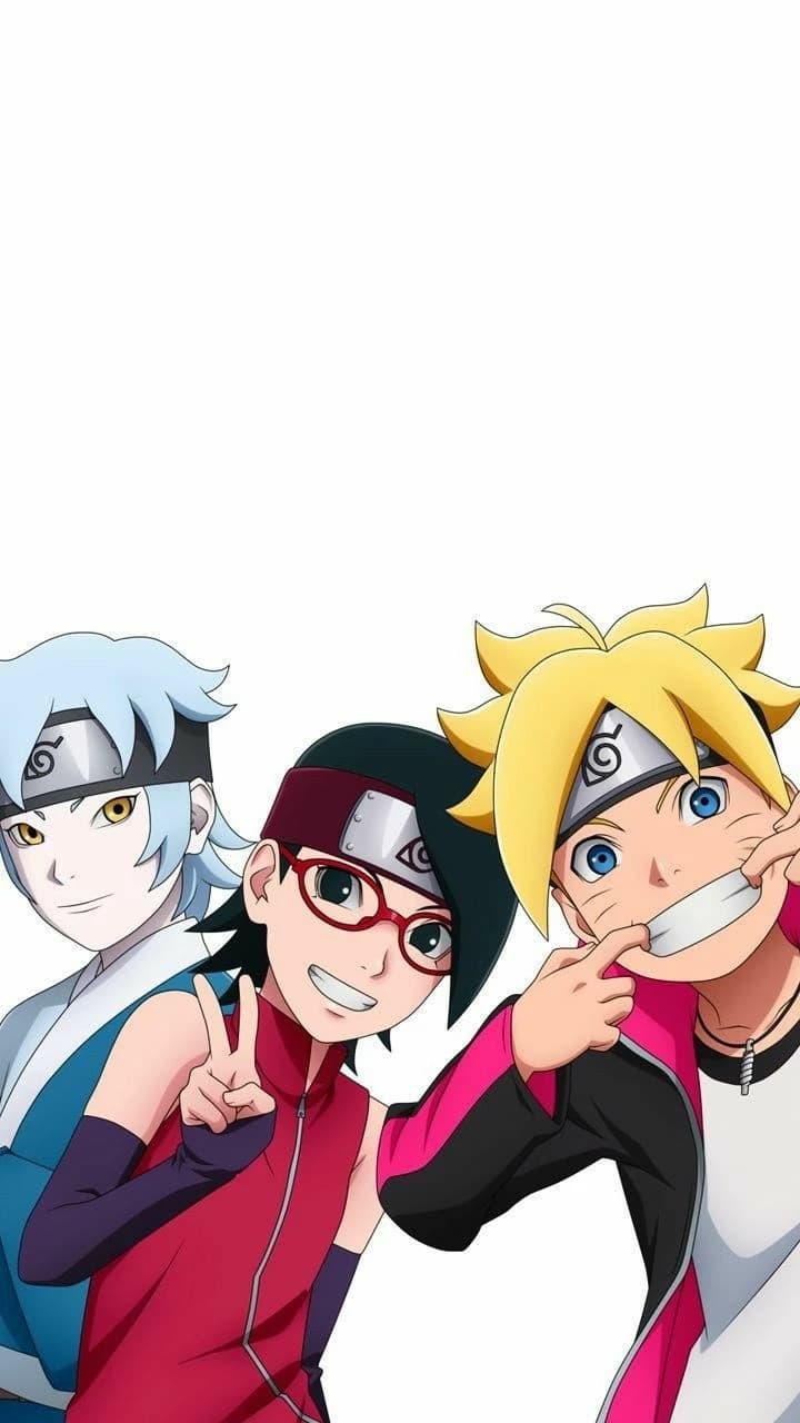 Boruto RPG thumbnail