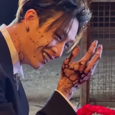 Bang Chan -Mafioso thumbnail