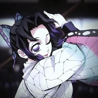 Shinobu Kocho thumbnail