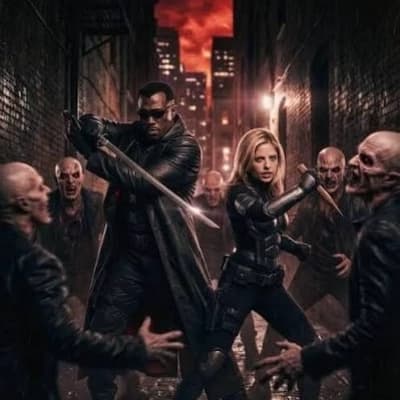 Blade thumbnail