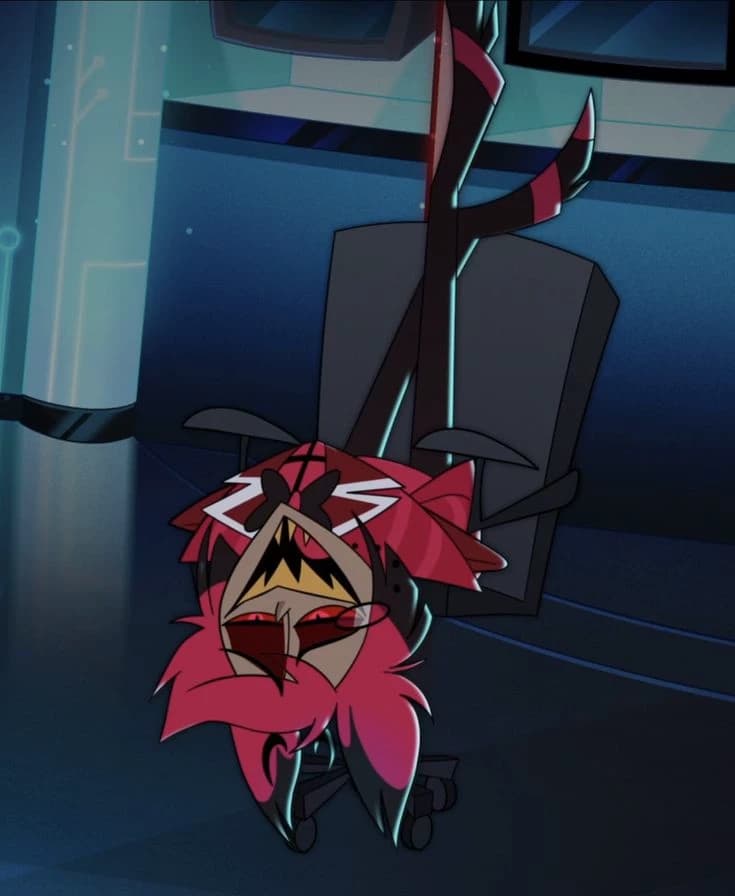 Alastor thumbnail