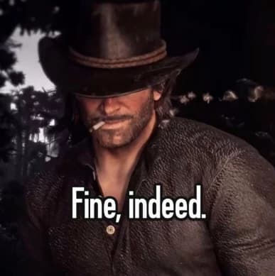Arthur Morgan  thumbnail