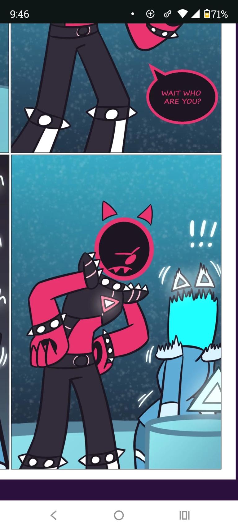 The Empty Temple (Close to Your Heart — Part 1) thumbnail