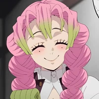 Mitsuri Kanroji thumbnail