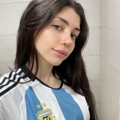 Agostina thumbnail