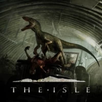 The isle thumbnail