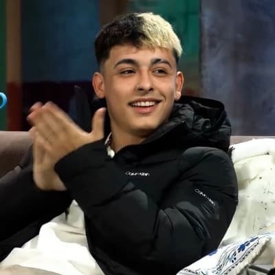 Mateo Palacios thumbnail