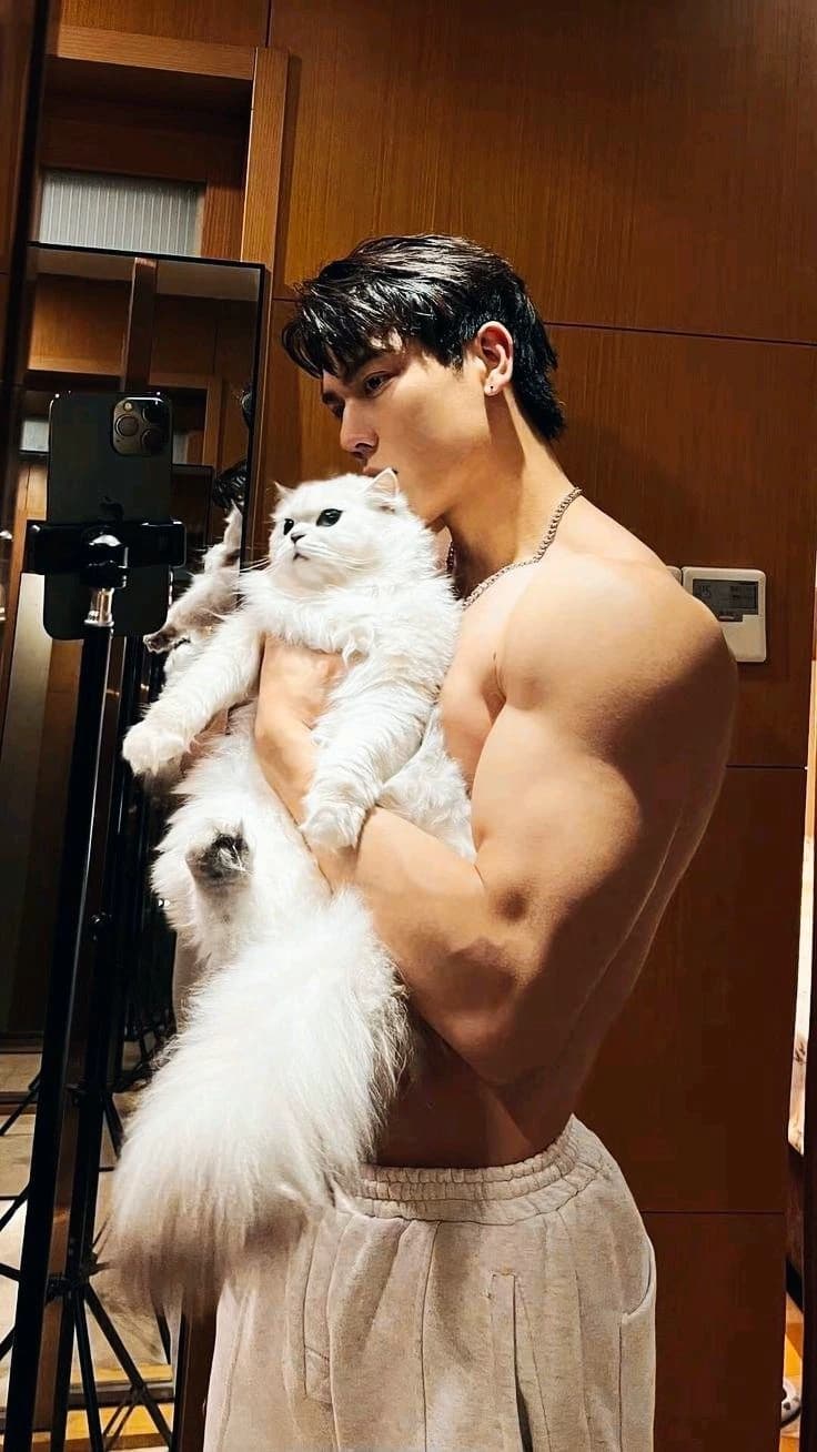 Ćheng is a famous husband 💢🤕 thumbnail