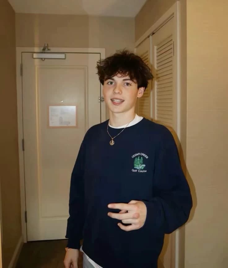 Brady noon thumbnail