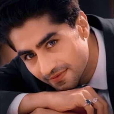 Abhimanyu Birla thumbnail