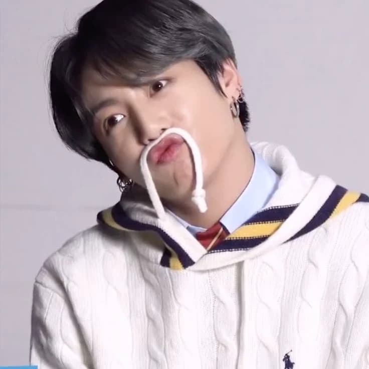 Jeon Jungkook thumbnail