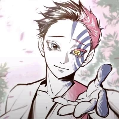 Hakuji thumbnail