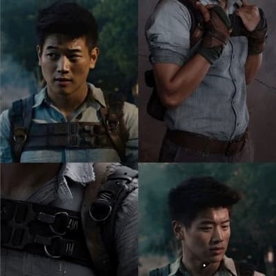 Minho thumbnail
