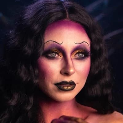 Xaviera Hamilton thumbnail