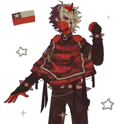 Chilean without Korea thumbnail