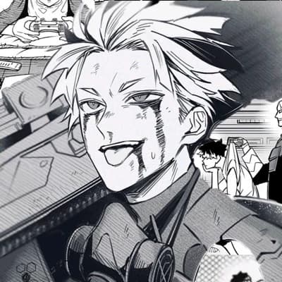 Gen Narumi thumbnail