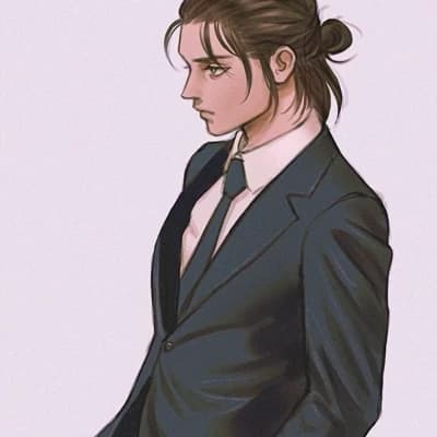 Eren Yeager thumbnail