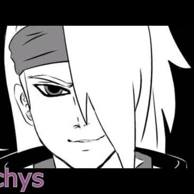 Deidara thumbnail