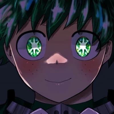 Fake Deku!? thumbnail