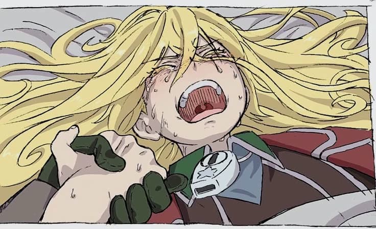 lyiza made in abyss thumbnail