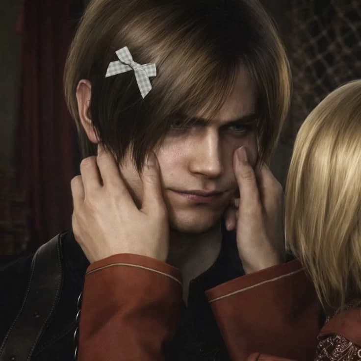 Leon Kennedy thumbnail