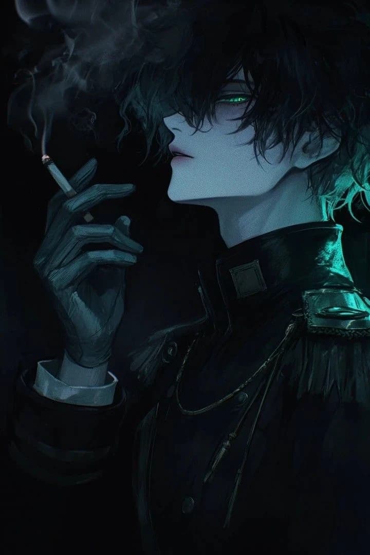 Villain Amon thumbnail
