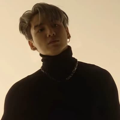 Jeon Jungkook thumbnail