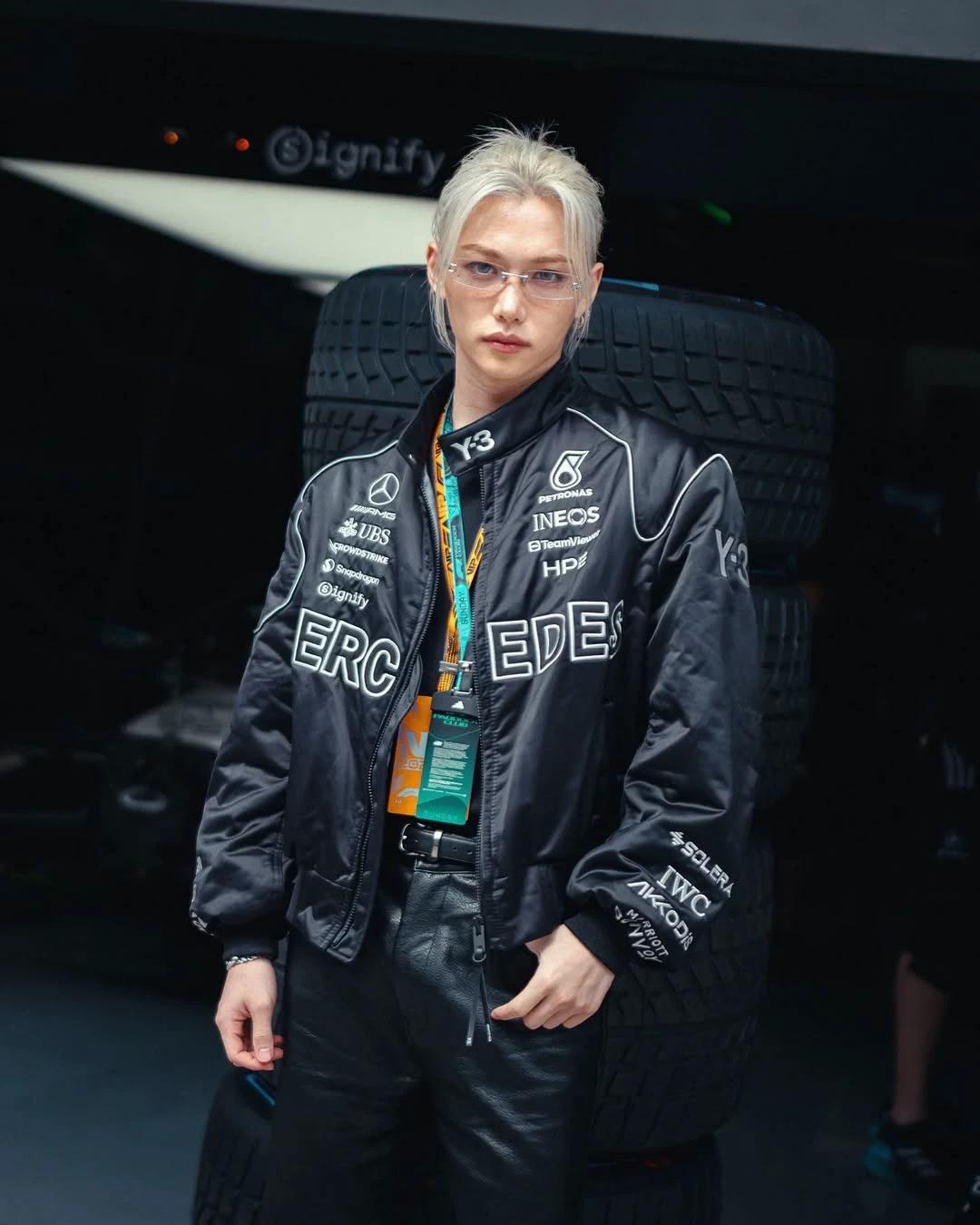 Lee Felix thumbnail