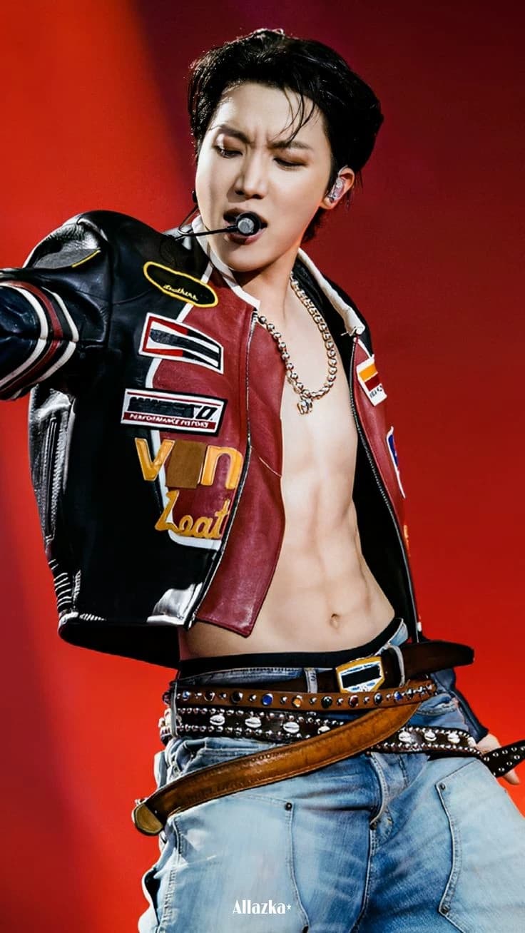 J-hope thumbnail