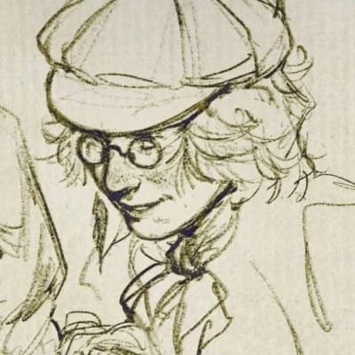 The Playwright thumbnail