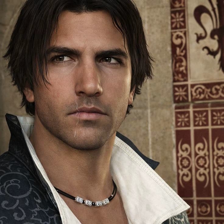 Ezio Auditore da Firenze thumbnail