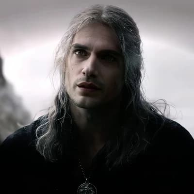 Geralt of Rivia thumbnail