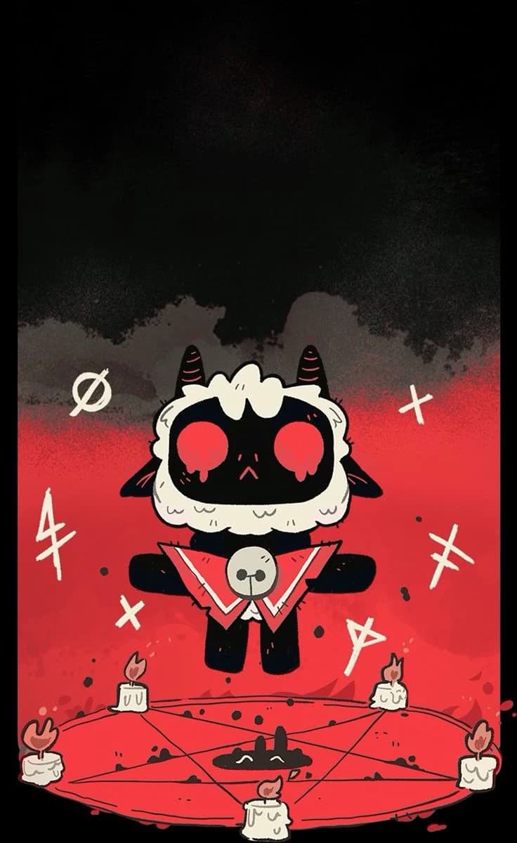 The Lamb(COTL) thumbnail