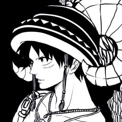 Monkey D. Luffy thumbnail