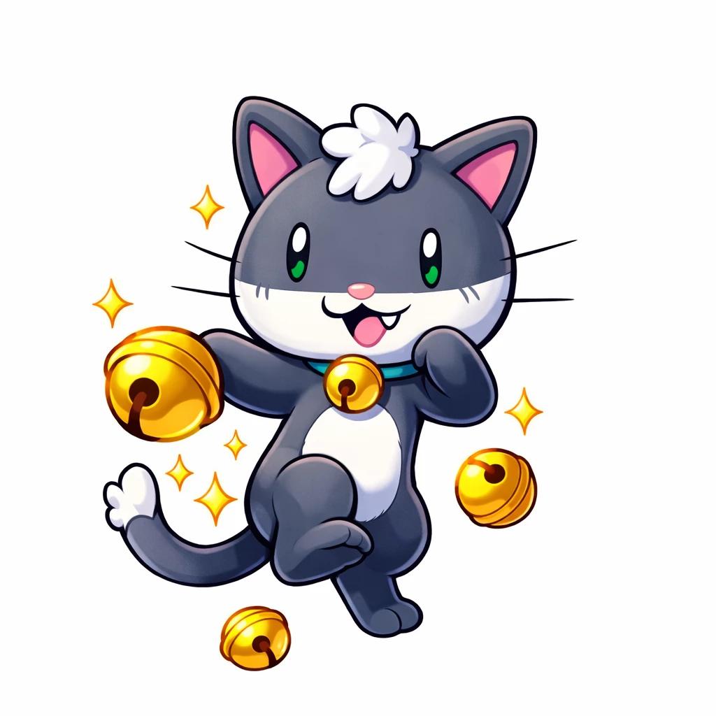 Super Cat Tales 2. thumbnail
