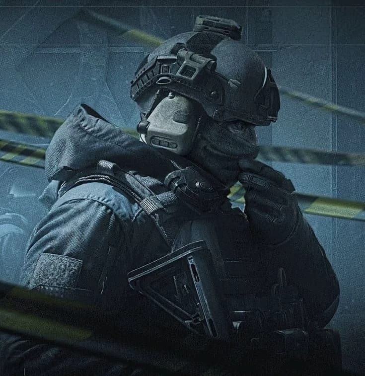 Tactical Team 141! thumbnail