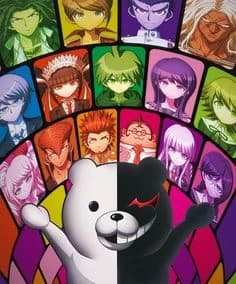 Danganronpa thumbnail