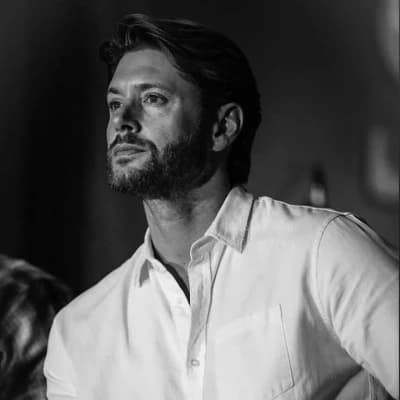 Dean Winchester thumbnail