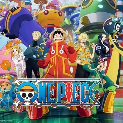 One piece thumbnail