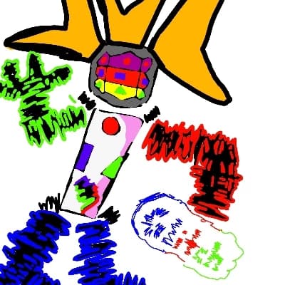 GLITCH thumbnail